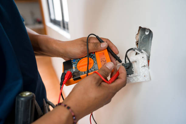 Best Electrical Contractors for Businesses  in Haledon, NJ